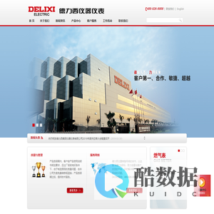 德力西仪器仪表有限公司