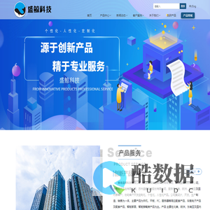 深圳盛鲸科技有限公司-深圳盛鲸科技有限公司