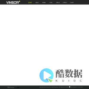 首页-Vinsor温莎官方女鞋