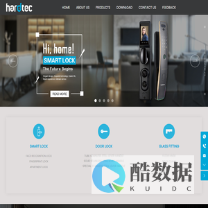 HARDTEC-Door Lock Manufacturers