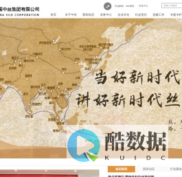 中国中丝集团有限公司