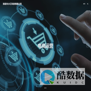 东阳市小汇科技有限公司