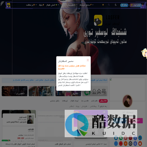 شىنجاڭ LOSFER网络科技