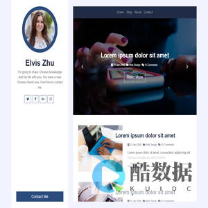 Learn Chinese From Elvis