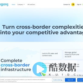 PingPong服务中国跨境卖家 | 跨境收款
