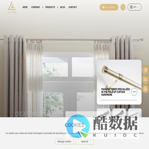 Yisheng Metal Products-ALY HOME was established in 2004