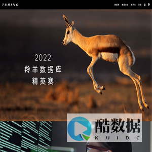 广州图灵科技有限公司