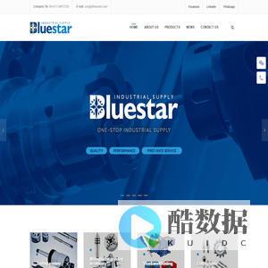 Dalian Bluestar Trading Co.,Ltd
