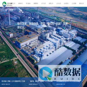 四川发展龙蟒股份有限公司