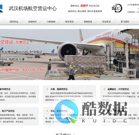 武汉航空货运_机场空运_武汉航空物流_加急快递_机场托运办理