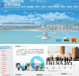 山东天陆新会计师事务所有限公司