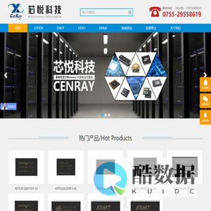 深圳市芯悦科技有限公司