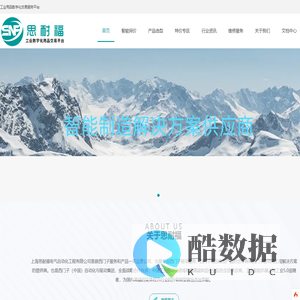 上海思耐福电气自动化工程有限公司