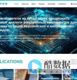 北京鸿利鲲鹏国际贸易有限公司