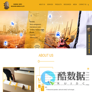 Shanghai lionyu worldwide relocations services