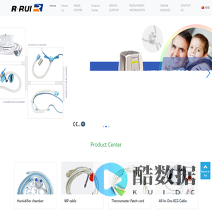 Beijing R.RUI-Century Scie. & Tech. Co., Ltd.-Beijing R.RUI-Century Scie. & Tech. Co., Ltd.