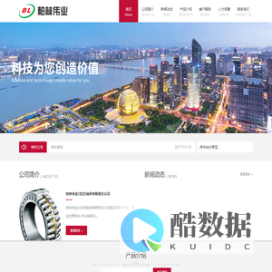 柏林伟业(北京)轴承有限责任公司