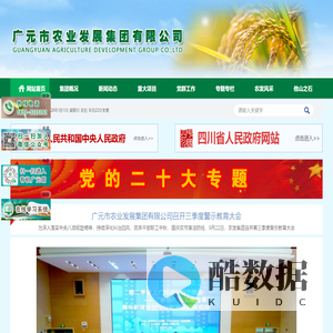 广元市农业发展集团有限公司