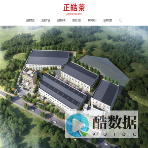 正皓茶 敬贵人  东方礼