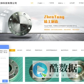 绍兴振阳流体科技有限公司-