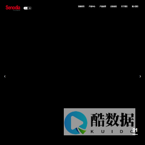 首页_深迪半导体（绍兴）有限公司