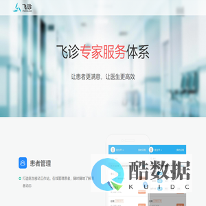 飞诊