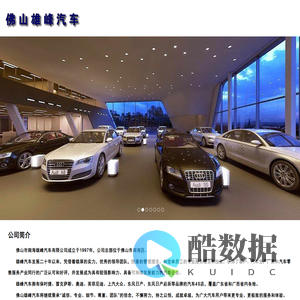 佛山市南海雄峰汽车有限公司