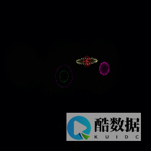 新年烟花特效
