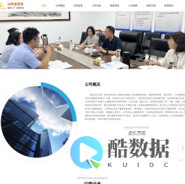 山东金创业