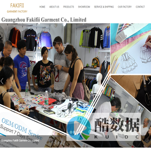 Guangzhou Fakifii Garment Co., Limited,WOMEN STYLES,MEN STYLES