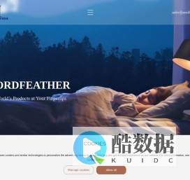 NORDFEATHER