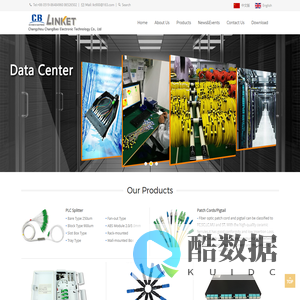 Changzhou ChangBao Electronic Technology Co., Ltd