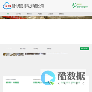 湖北纽恩柯科技有限公司