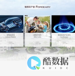 福得尔电器有限公司