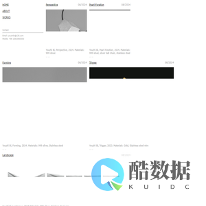 毕又之 - Youzhi Bi