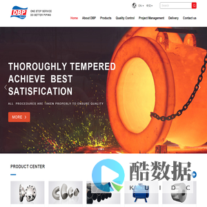 Hangzhou Double-Peace Industry Trading Co.,Ltd.