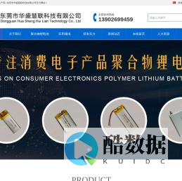 聚合物锂离子电池