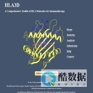 HLA3D
