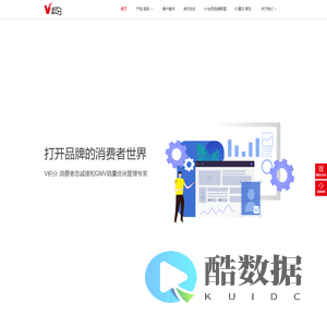 V积分-消费者忠诚度和GMV销量优化管理专家