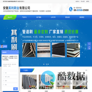 安徽其利刷业有限公司