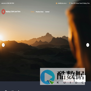 Beijing C&M Law Firm