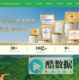 江西齐云山食品股份有限公司