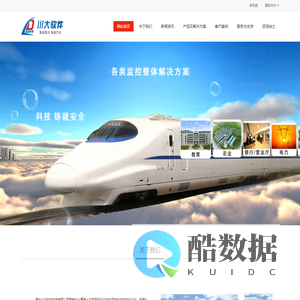 福州川大软件科技