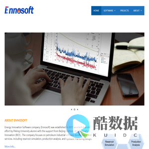 Ennosoft