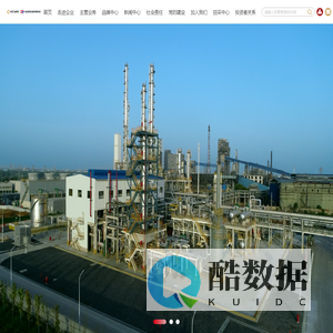 湖北双环科技股份有限公司