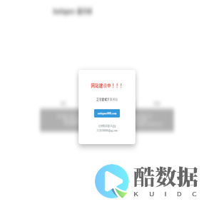 Antiques道具屋网站设计-凯菲奇网络