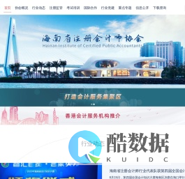 海南省注册会计师行业协会