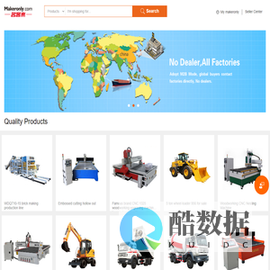 China Manufacturers, Reliable factories ,Good Suppliers, Exporters , Importers from china,largest online M2B platform at Makeronly.com