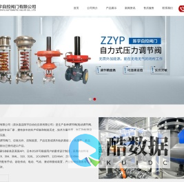 浙江陈宇自控阀门有限公司