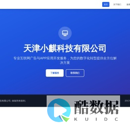 天津小麒科技有限公司